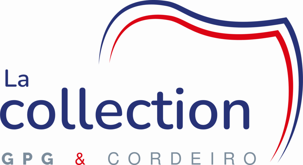 La Collection GPG et Cordeiro au salon du funéraire Paris 2025.