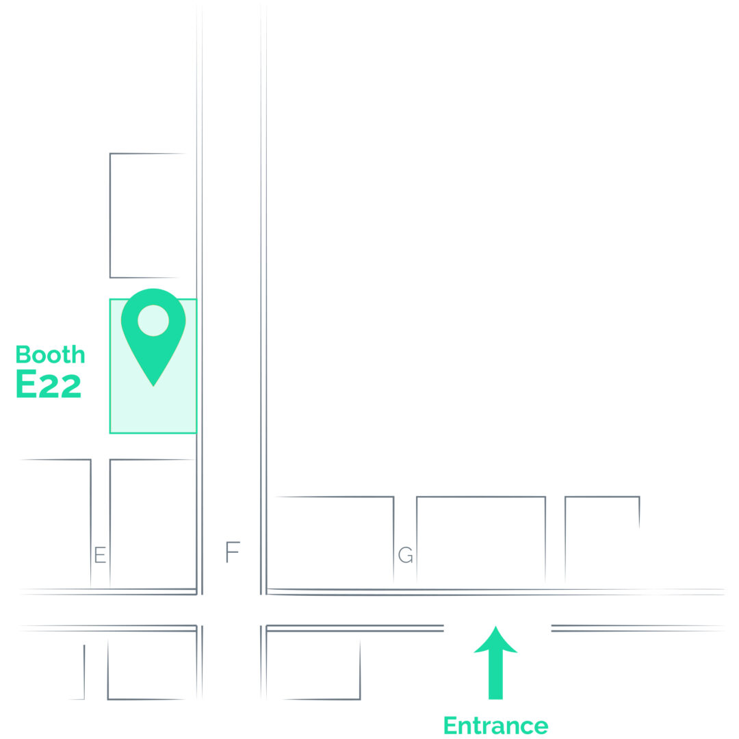 The Seiven group at the Paris Funeral Fair 2025. GPG Granit, Ecopierre, La Collection GPG and Cordeiro, Isofroid, La Compagnie des Cimetières.